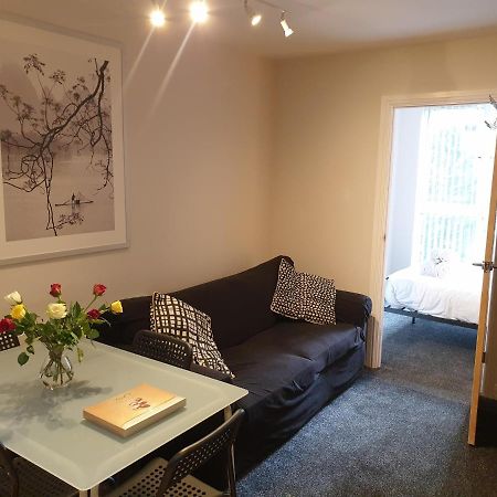 Birmingham Ruby, 2 Bedroom Apartment Kültér fotó