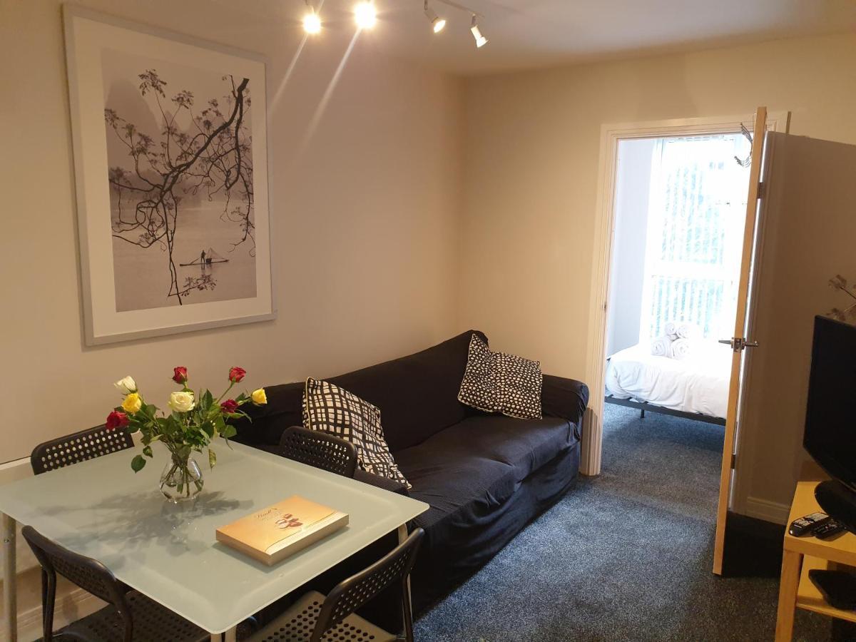 Birmingham Ruby, 2 Bedroom Apartment Kültér fotó
