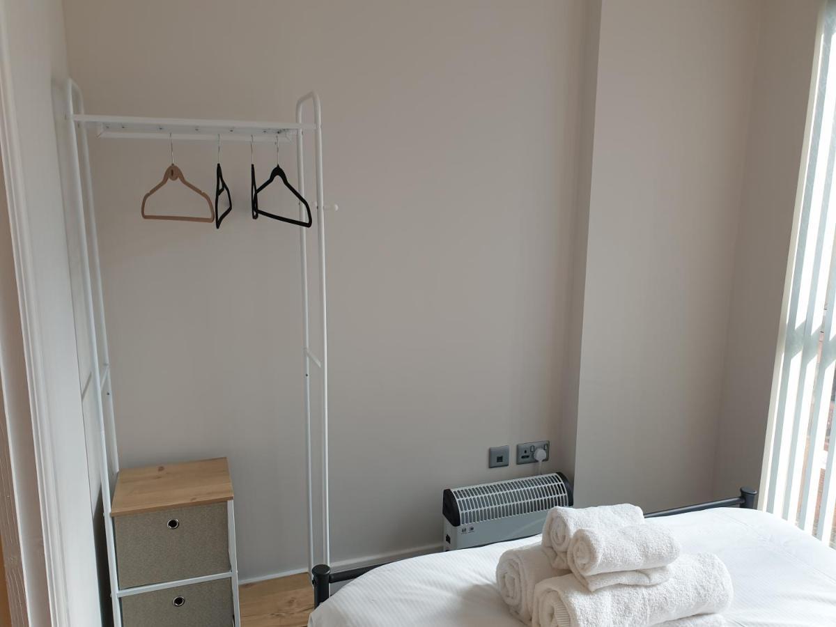 Birmingham Ruby, 2 Bedroom Apartment Kültér fotó