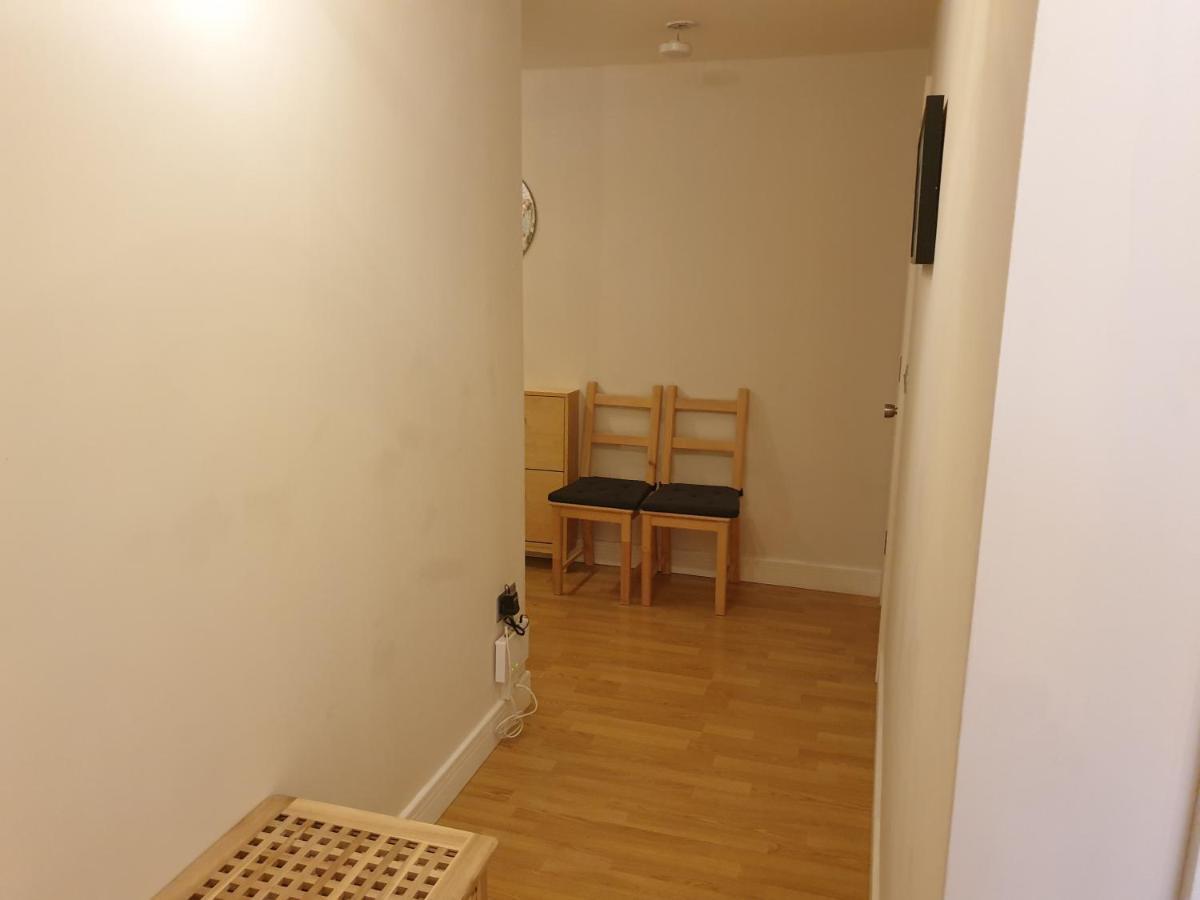Birmingham Ruby, 2 Bedroom Apartment Kültér fotó